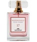 perfume Mademoiselle N. 17