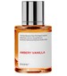 perfume Ambery Vanilla