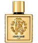 perfume Roberto Cavalli Uomo Golden Anniversary