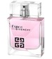 perfume Dance with Givenchy