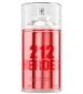 perfume 212 Heroes For Her Body Spray