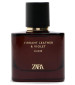 perfume Vibrant Leather & Violet Elixir
