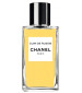 perfume Les Exclusifs de Chanel Cuir de Russie 1924