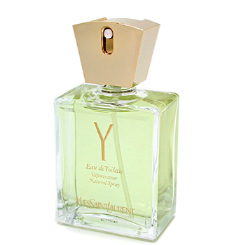 YVES SAINT LAURENT香水 イヴ・サンローランYSL Y MEN オーデトワレ-YVES SAINT LAURENT