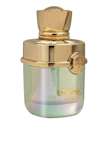 ARCADIA アルカイディア ENIGMA no.17 100ml No.17 Enigma - Eau de Parfum, 100 ml – THE STOP DUBAI