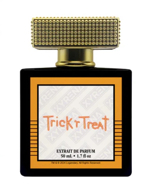 Trick'r Treat Xyrena 香水- 一款2024年新的中性香水