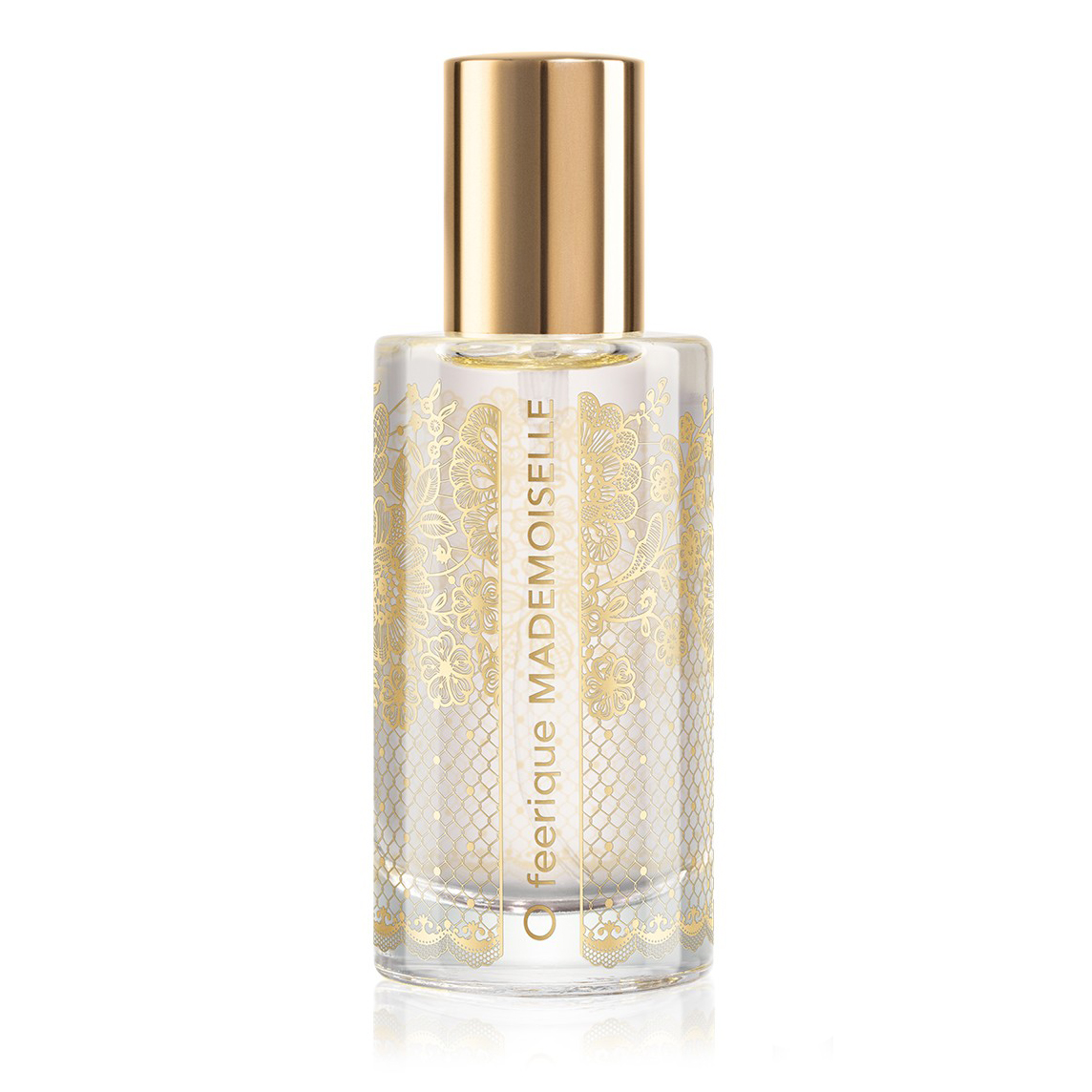 O&amp;#39;Feerique Mademoiselle Faberlic parfem - novi parfem za žene 2024