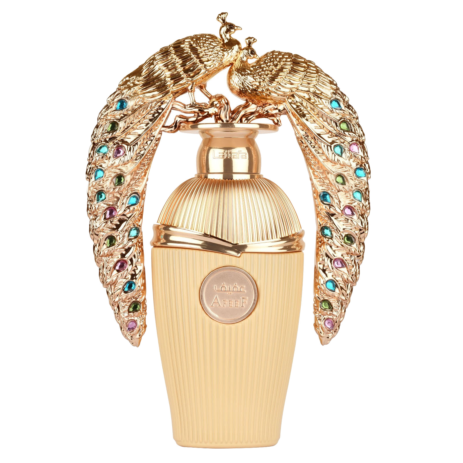 香水(女性用) Lattafa Atheeri Lattafa Atheeri Eau de Parfum Fragrance for Ladies
