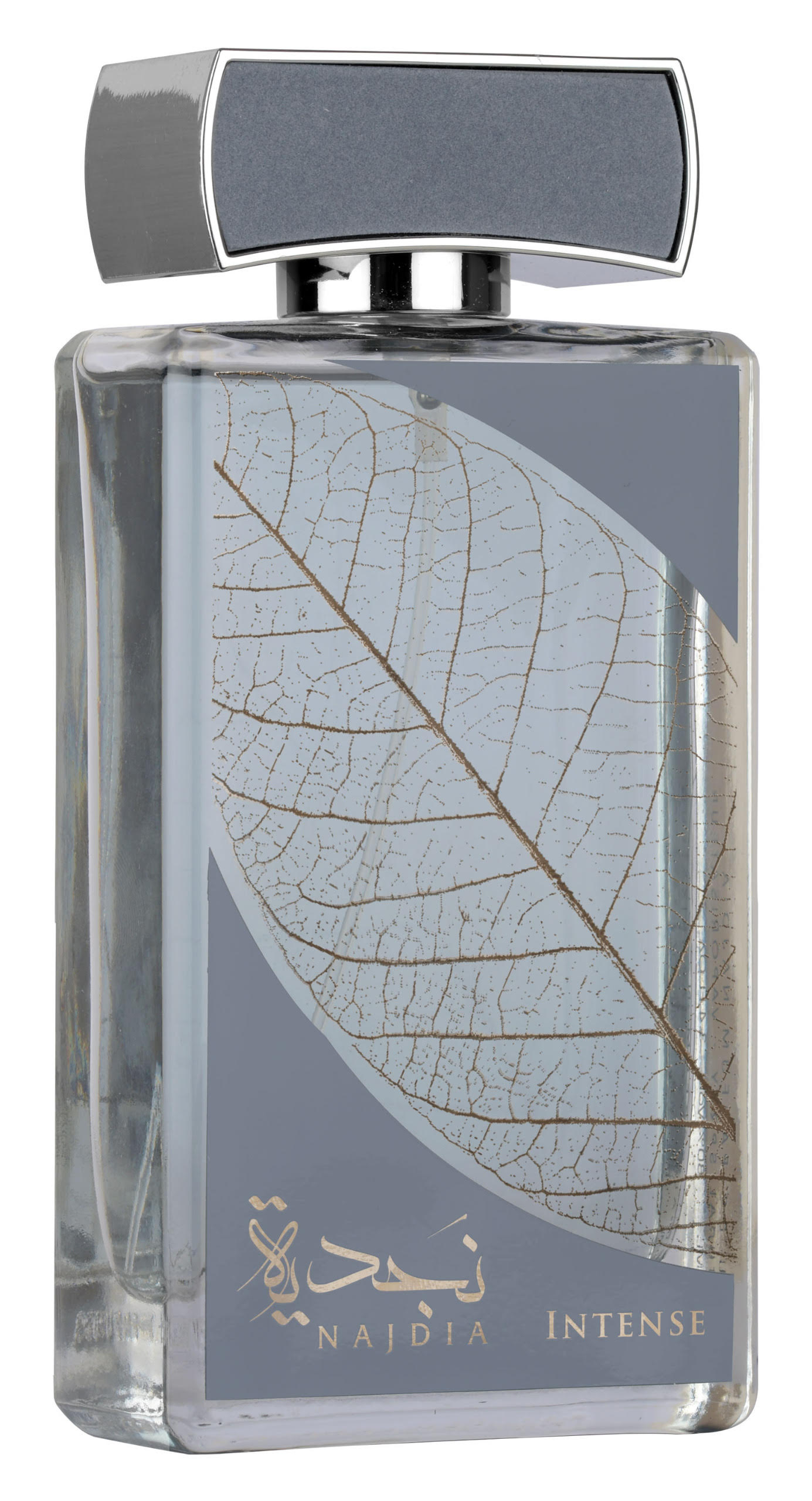 Najdia Intense Lattafa Perfumes 古龙水- 一款2024年新的男用香水