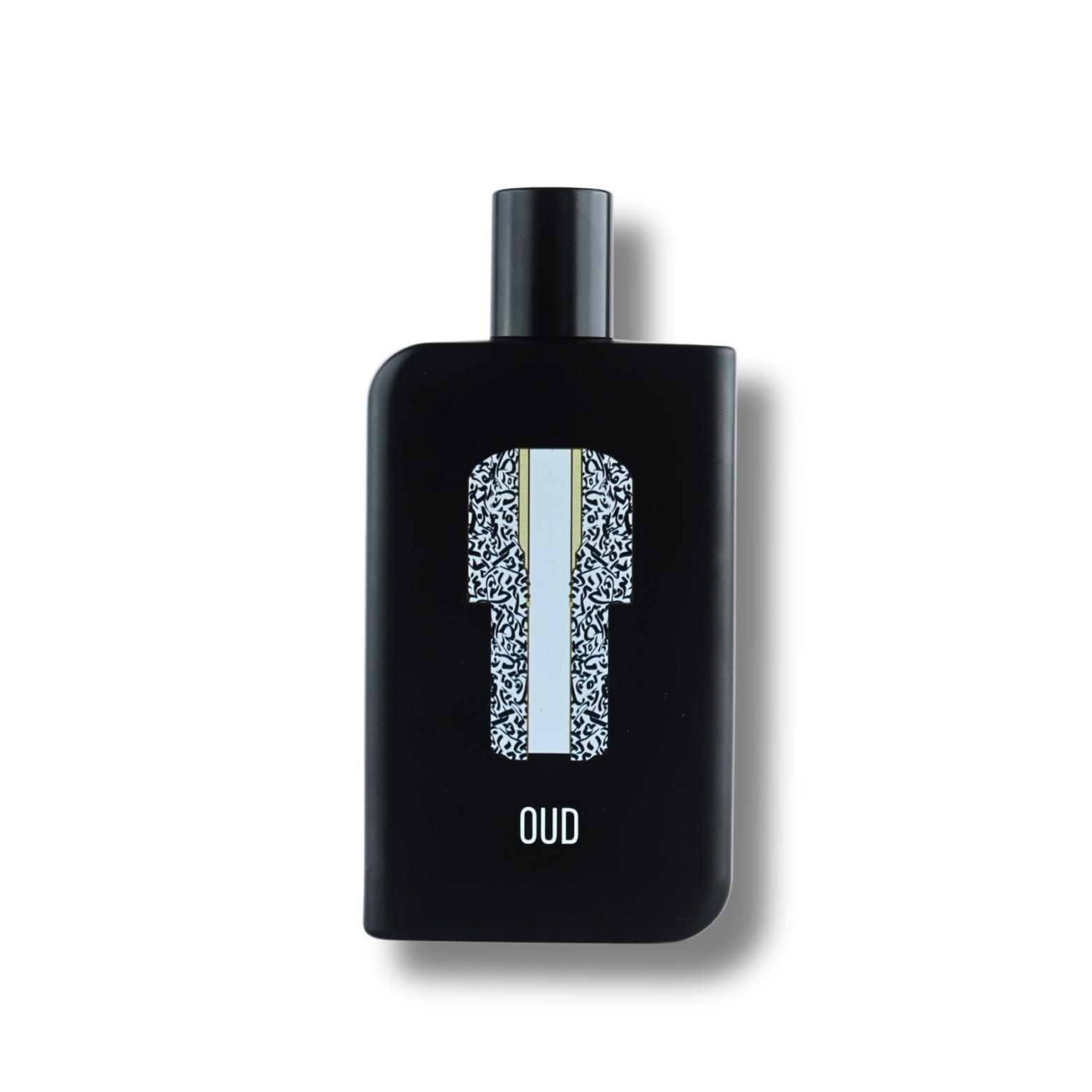 Oud Samam parfum - un nouveau parfum pour homme et femme 2024