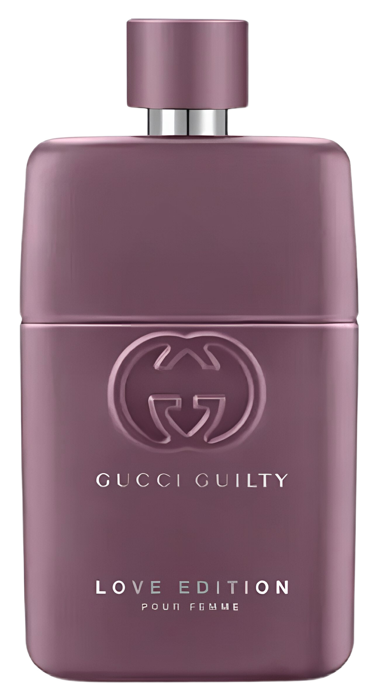 Gucci Guilty Love Edition Pour Femme 2024 Gucci perfume - a