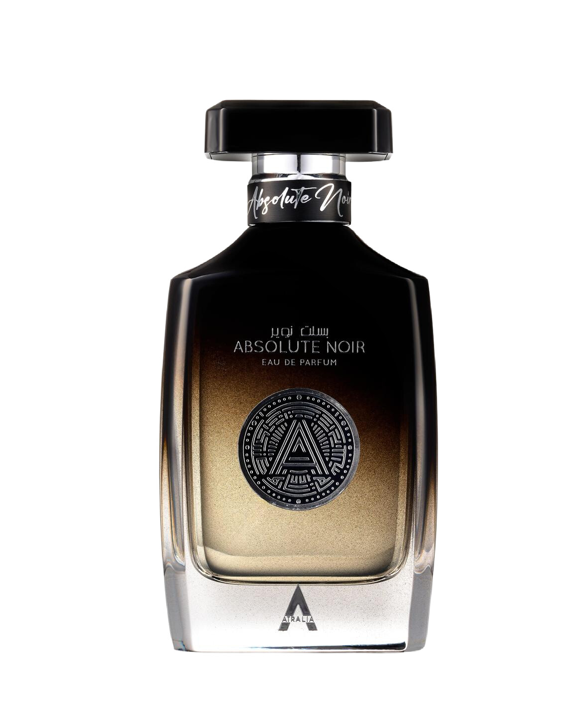 Absolute Noir Atralia perfume a new fragrance for women and men 2024
