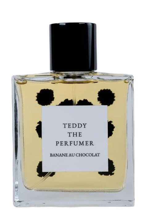 Banane au Chocolat Teddy The Perfumer perfume