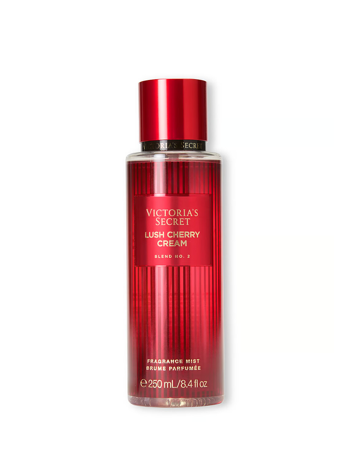 Lush Cherry Cream Victoria's Secret parfum - un nou parfum de dama