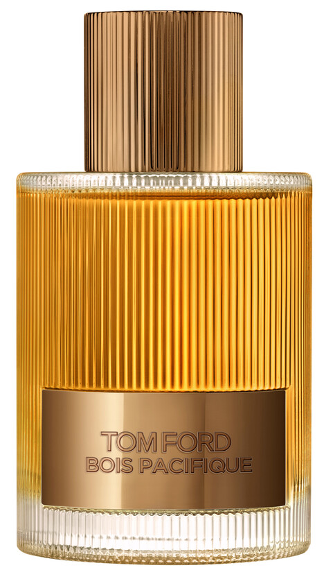 新作　TOM FORD BOIS PACIFIQUE 50ml オードパルファム Bois Pacifique Tom Ford cologne - a new fragrance for men 2024