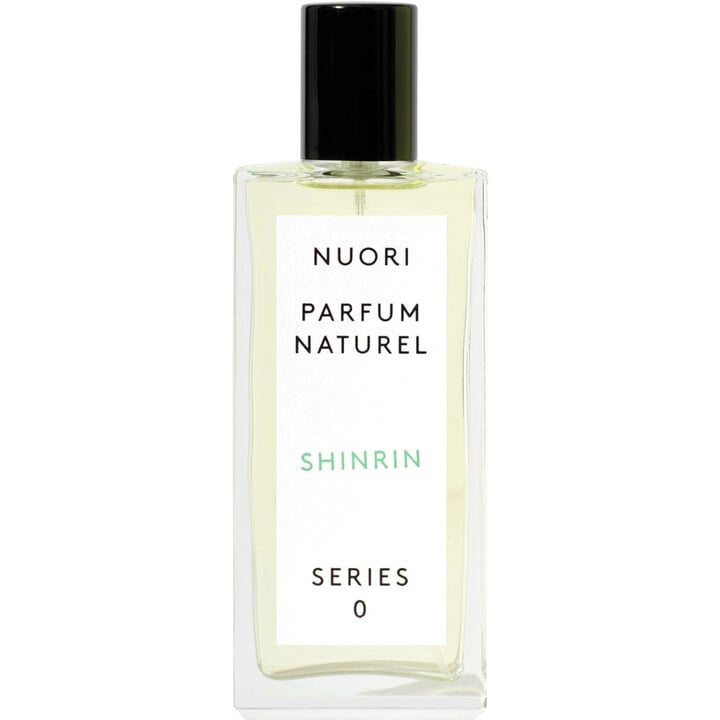 Shing Rin Shinrin Nuori parfum - un nouveau parfum pour homme et femme 2024