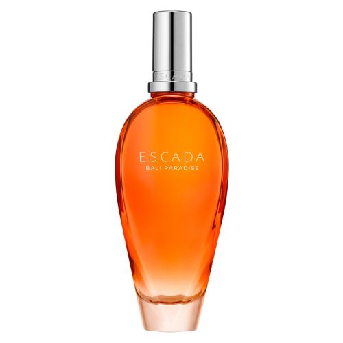 Bali Paradise Escada perfume - a new fragrance for women 2024