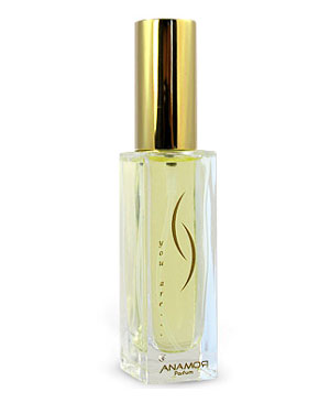 You Are Anamor perfume a fragrance for women