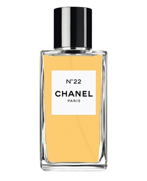Chanel No 22 edt 50 ml. Vintage 1991. Full bottle. | eBay