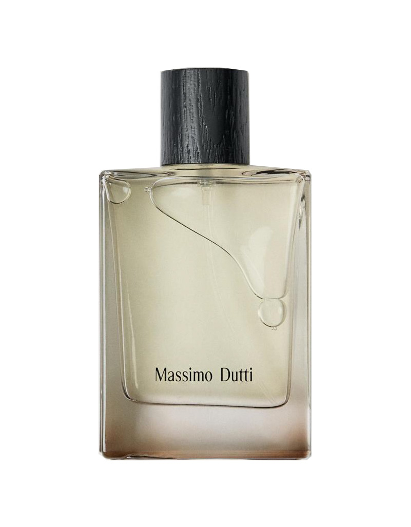 1985 Intense Massimo Dutti perfume