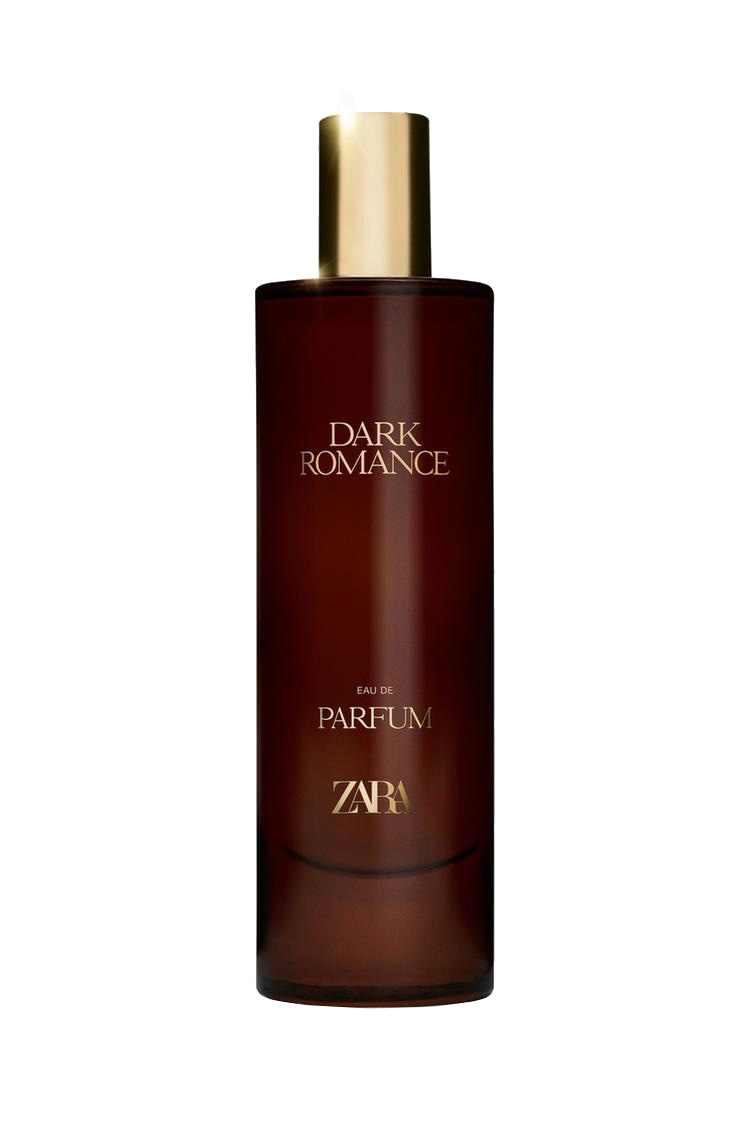 Dark Romance Zara perfume a new fragrance for women 2024