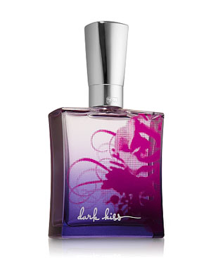 Dark Kiss Bath & Body Works perfume a fragrance for women