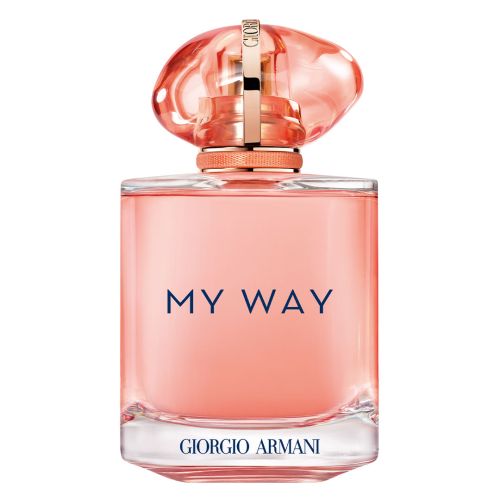 香水(女性用) Giorgio Armani My Way Ylang 50ml My Way Ylang Giorgio Armani perfumy - to nowe perfumy dla