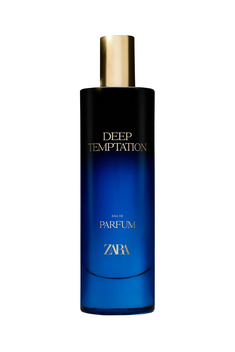 zara temptation and tobacco dupe Deep Temptation Zara perfume