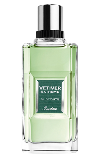 香水(男性用) Guerlain Vetiver Eau de Cologne 97ml VÉTIVER DE GUERLAIN PARIS ⋅ PARFUM ⋅ GUERLAIN