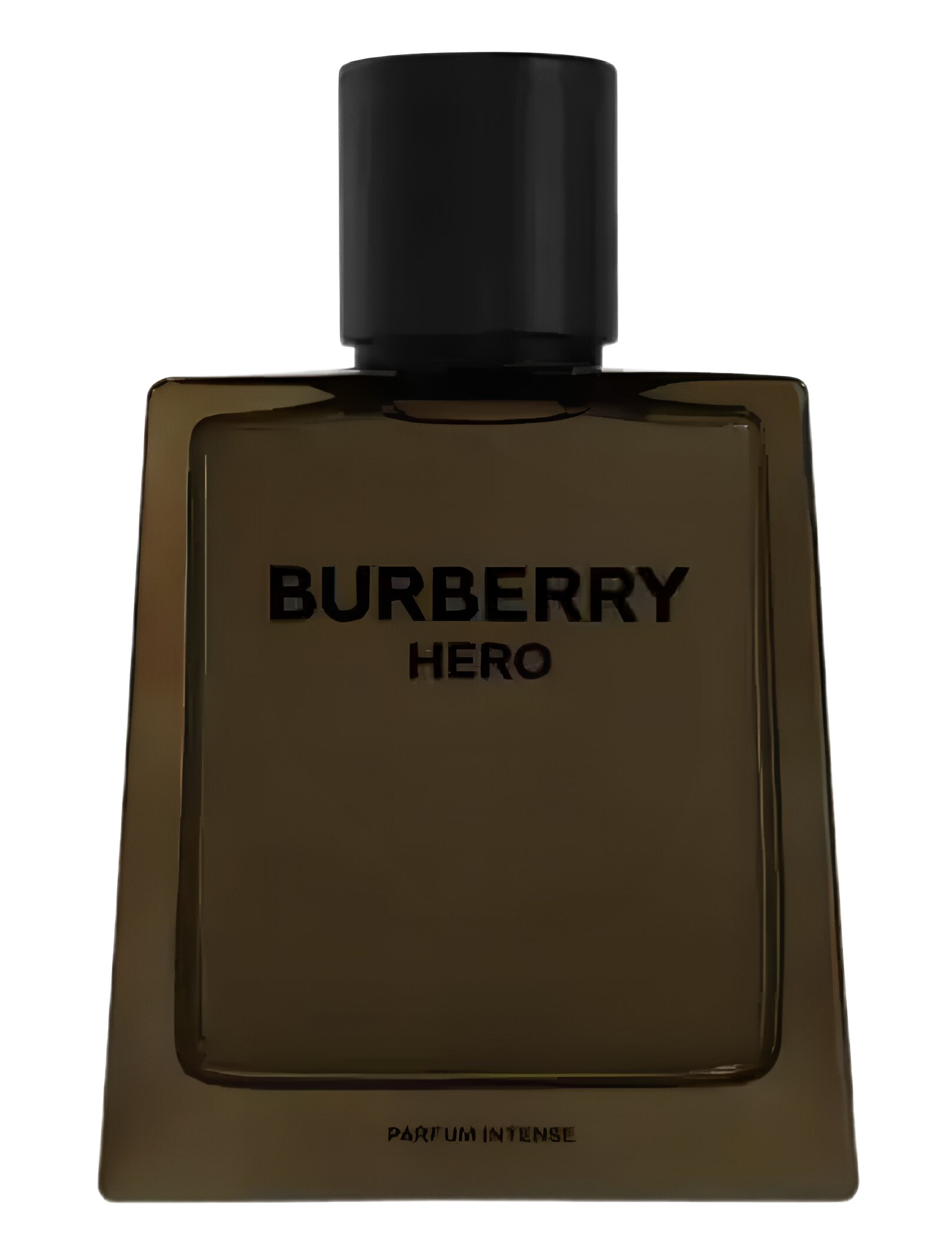 香水(男性用) BURBERRY HERO INTENSE 100ml Hero Parfum Intense Burberry одеколон - новий аромат для чоловіків