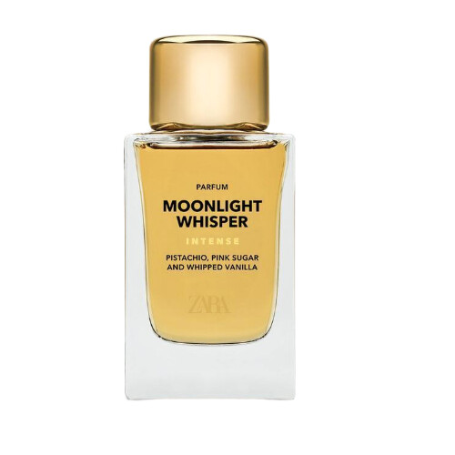 ZARA MOONLIGHT WHISPER INTENSE 100ml Moonlight Whisper Intense Zara perfume - a fragrance for women 2004