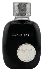 香水(ユニセックス) Khadlaj Experience 25 Experience Khadlaj Perfumes 香水- 一款2024年新的中性香水