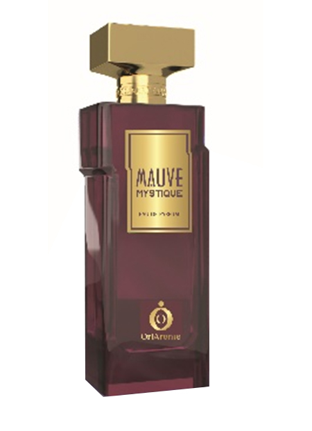 Mauve Mystique OriArome parfém - a Nový vůně pro ženy a muže 2024