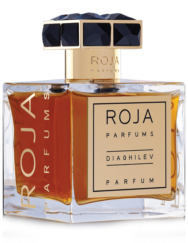 Diaghilev Roja Dove perfume - a fragrance for women and men