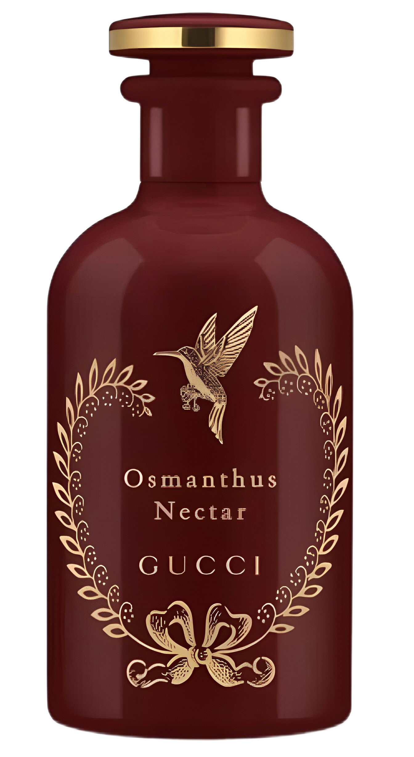 香水(ユニセックス) GUCCI Osmanthus Nectar 100ml Osmanthus Nectar Gucci perfume - a novo fragrância Compartilhável 2025