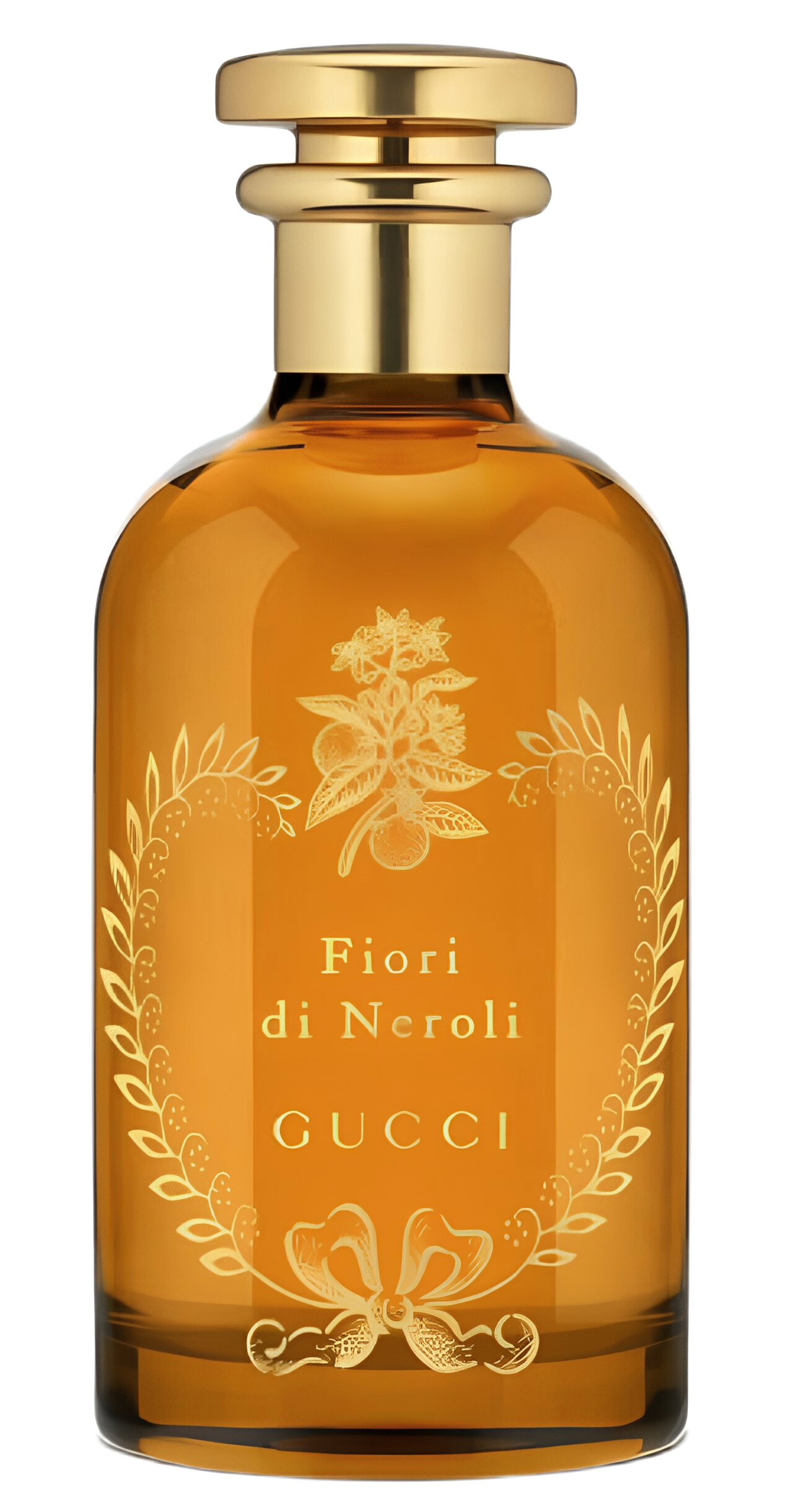 Fiori di Neroli Gucci 香水- 一款2025年新的中性香水