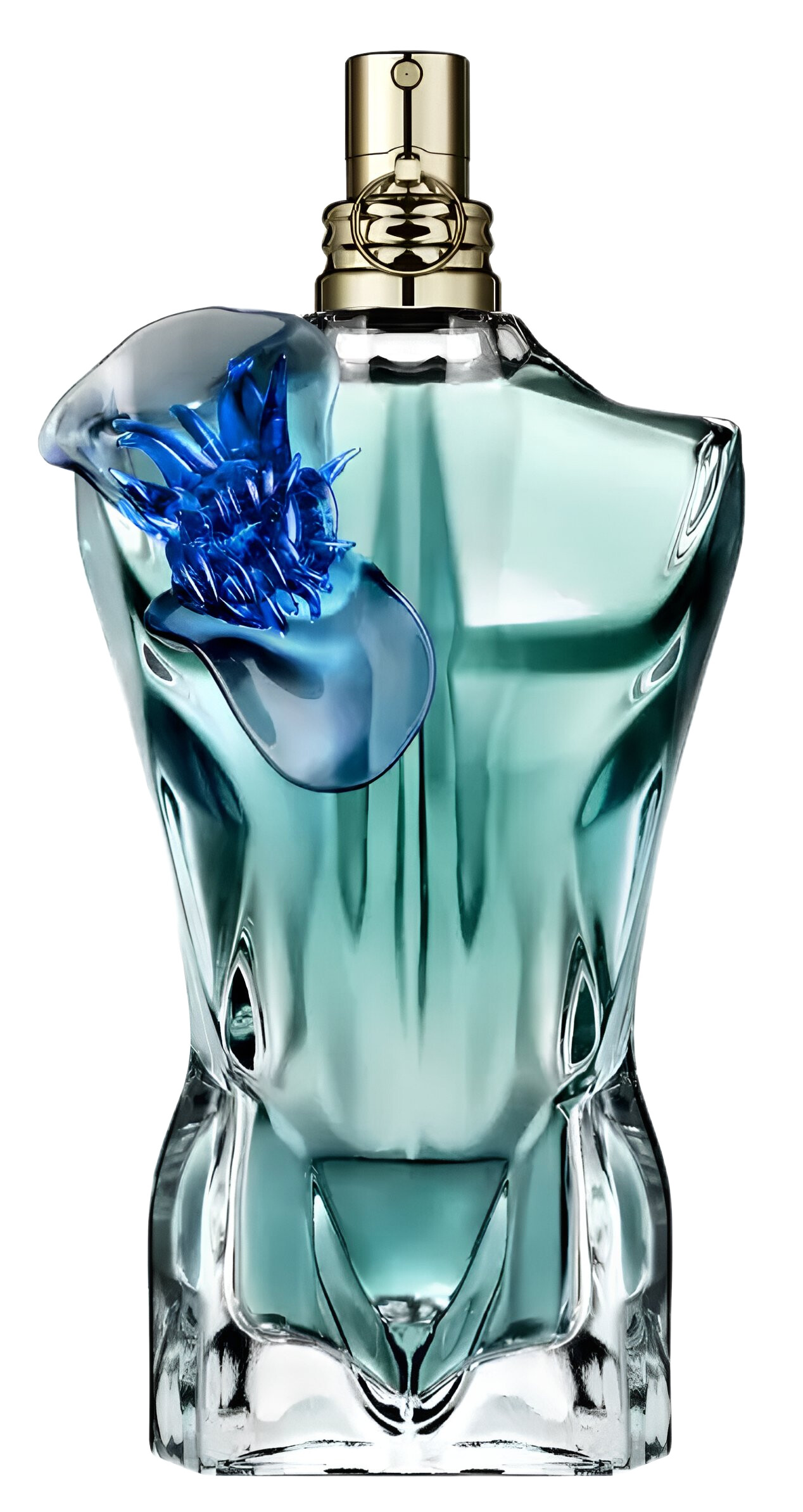 Le Beau Flower Edition Jean Paul Gaultier 古龙水- 一款2025年