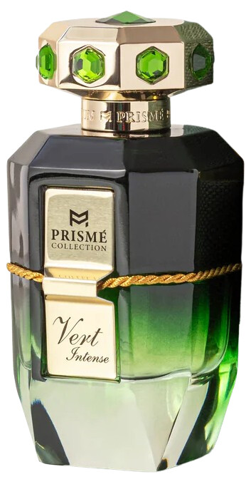 PATEK MAISON プリズメ ヴェール EDP SP 90ml 新品 Prismé Vert Intense Patek Maison perfume - a novo fragrância