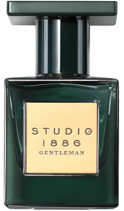 Studio 1886 Gentleman Avon 古龙水- 一款2024年新的男用香水
