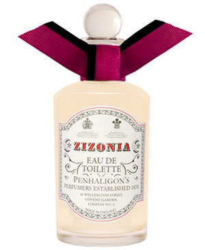 【未使用】PENHALIGON’S EDT100ml ZIZONIA Zizonia Penhaligon's perfume - a fragrance for