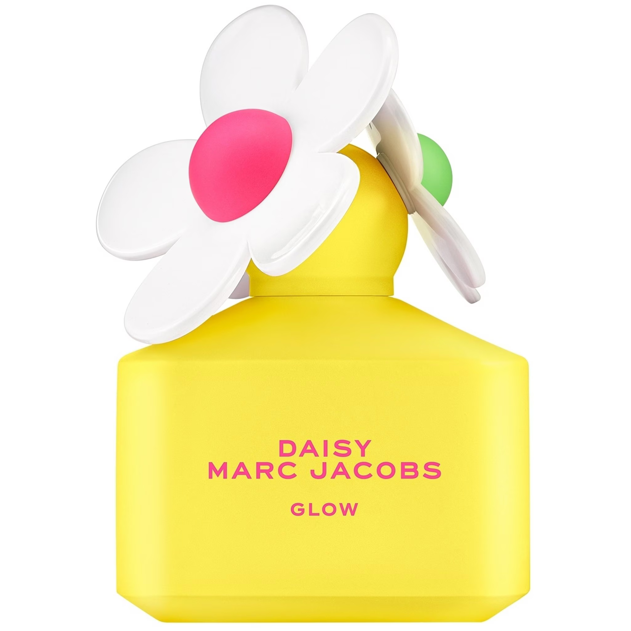 Marc Jacobs Daisy Glow 50ml オードトワレ Daisy Glow Marc Jacobs perfume - a new fragrance for women 2024