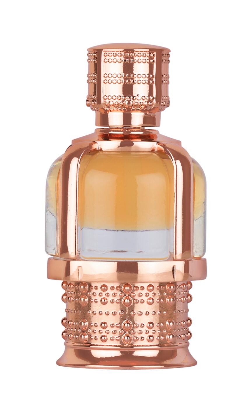 Attar Amoura Lattafa Perfumes 香水- 一款2025年新的中性香水