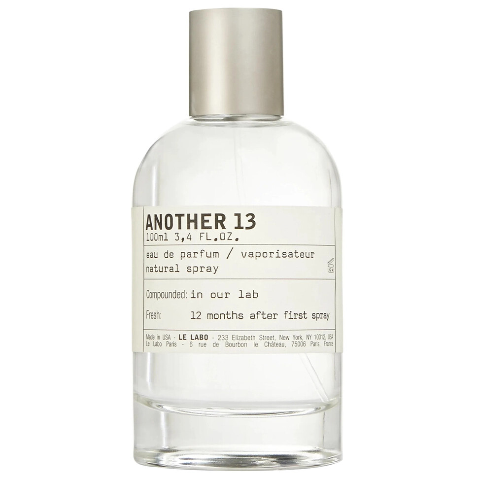 Another 13 Le Labo perfume - a fragrance for women and men 2010