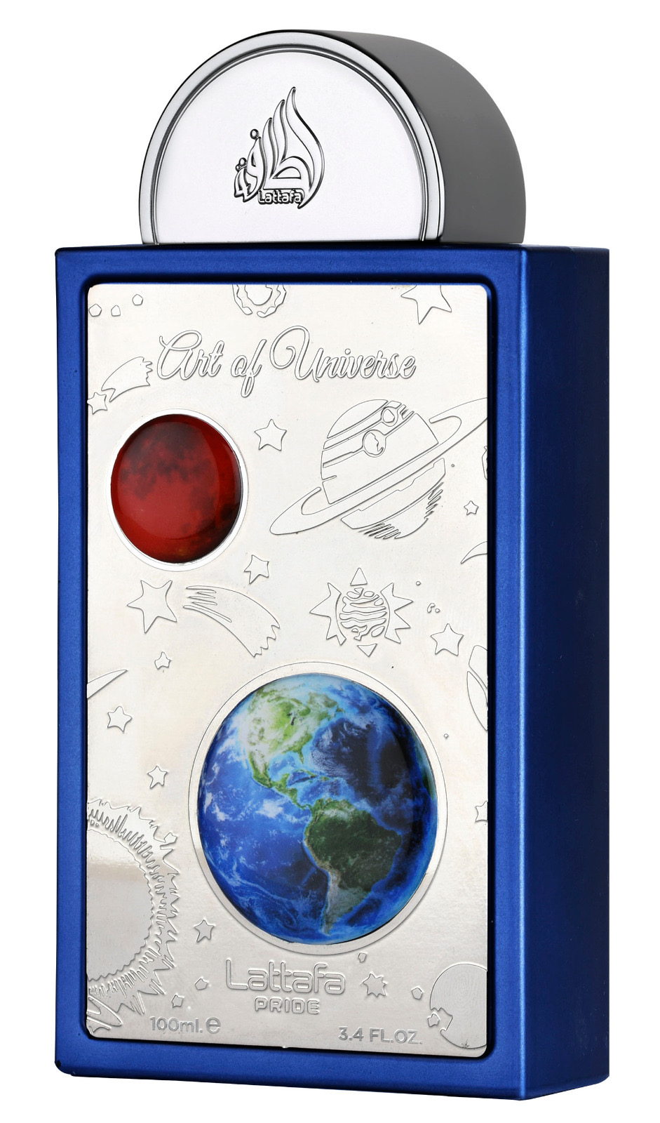 Art Of Universe Lattafa Perfumes perfume - a new fragrance for