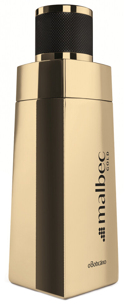 Malbec Gold (2020) O Boticário cologne - a fragrance for men 2020
