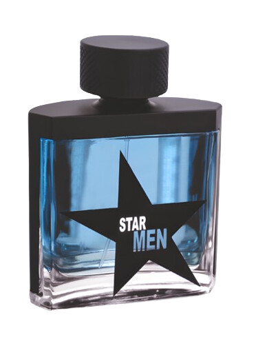 Star Men Fragrance World cologne - a fragrance for men