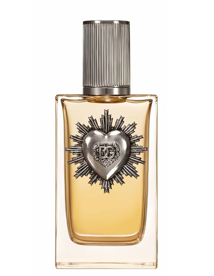 Devotion Pour Homme Dolce&Gabbana 古龙水- 一款2025年新的男用香水
