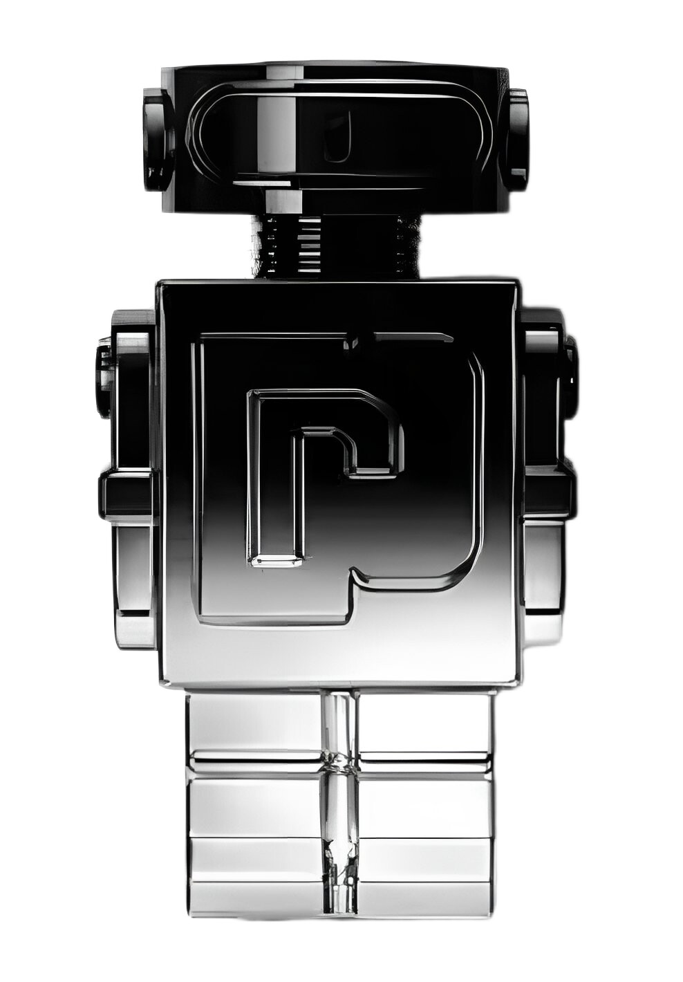Phantom Elixir Rabanne одеколон - новий аромат для чоловіків 2025