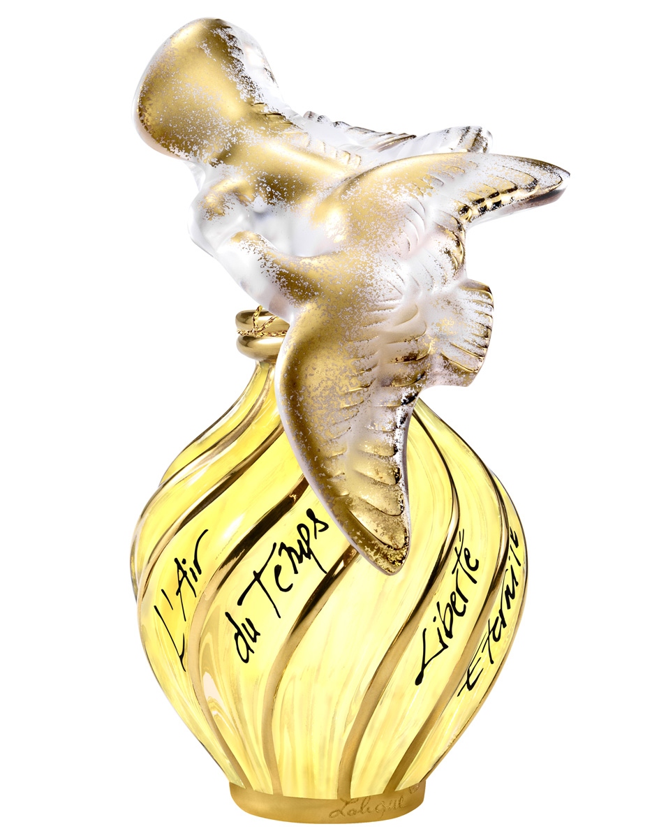 NINA RICCI L'Air du Temps & CHANEL 3点セット L'air Du Temps by Nina Ricci for Women. 3 Pc. Gift Set RARE