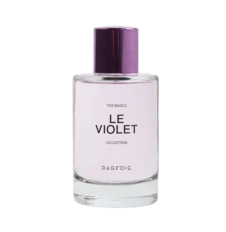 Le Violet Parfois perfume a new fragrance for women 2024